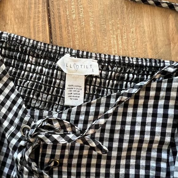 Crop top bundle - Picture 7 of 7